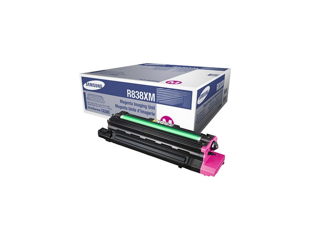 Консуматив Samsung CLX-R838XM Magenta Imaging Unit 13640_2.jpg