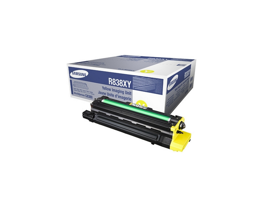 Консуматив Samsung CLX-R838XY Yellow Imaging Unit 13641_1.jpg