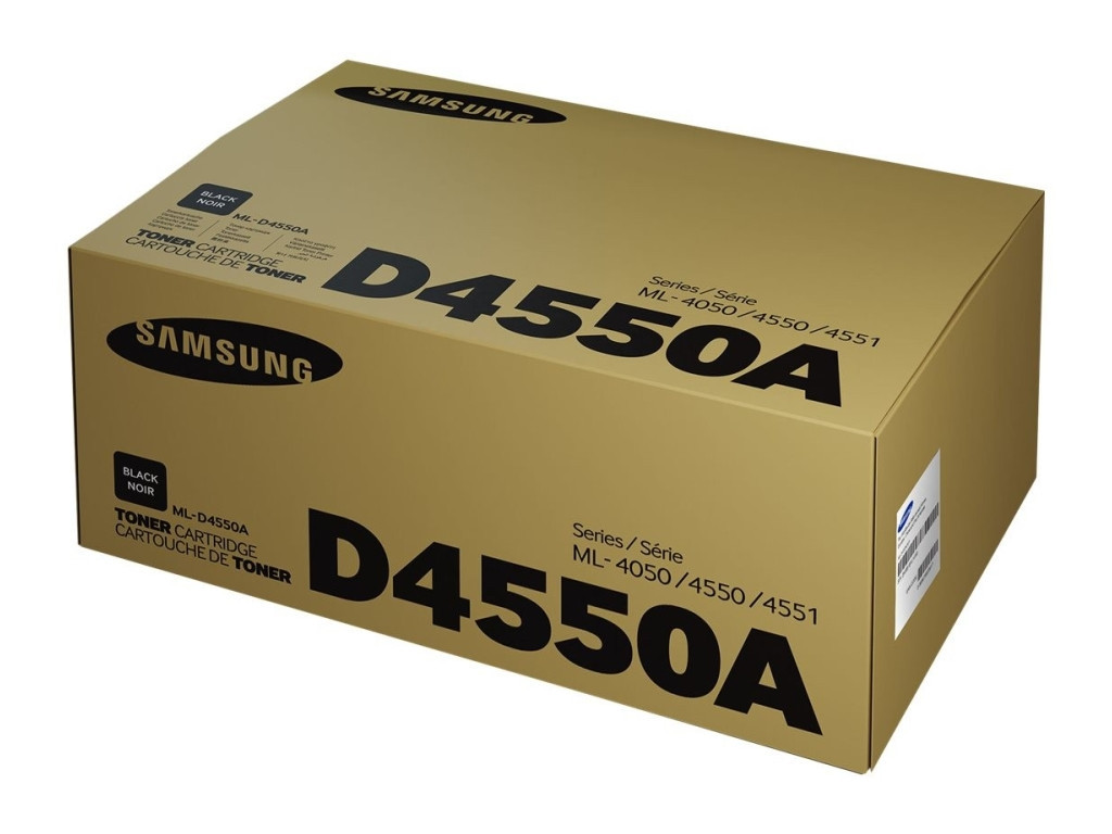 Консуматив Samsung ML-D4550A Black Toner Cartridge 13649_6.jpg