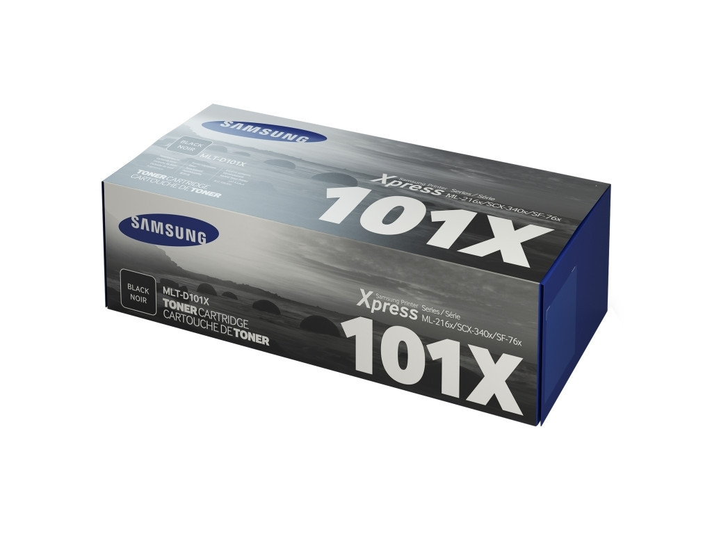 Консуматив Samsung MLT-D101X L-Yield Blk Toner Crtg 13652_16.jpg