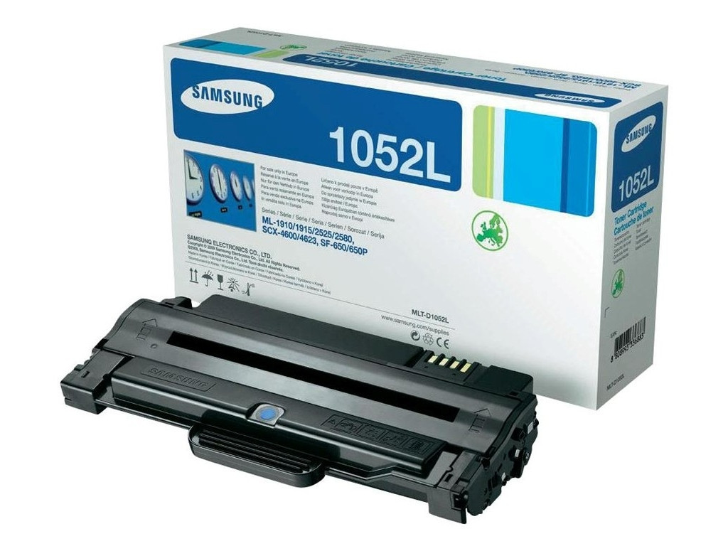 Консуматив Samsung MLT-D1052L H-Yld Blk Toner Crtg 13658_4.jpg