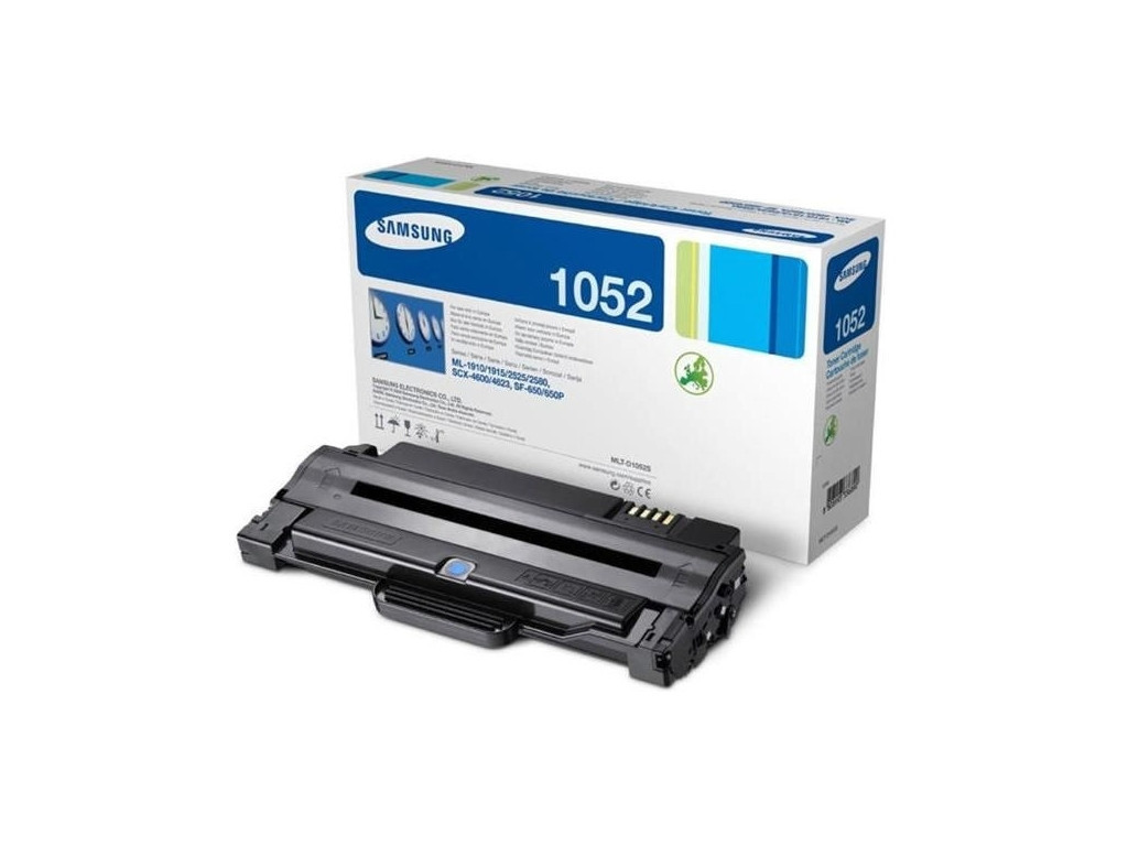 Консуматив Samsung MLT-D1052S Black Toner Cartridge 13659_5.jpg