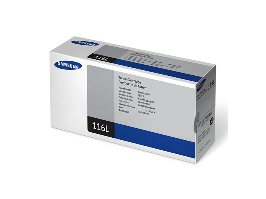 Консуматив Samsung MLT-D116L H-Yield Blk Toner Crtg 13663_1.jpg