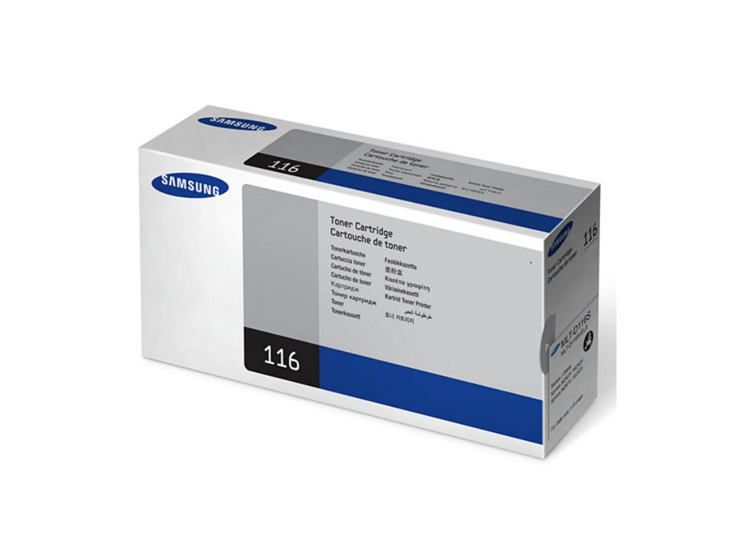 Консуматив Samsung MLT-D116S Black Toner Cartridge 13664_7.jpg