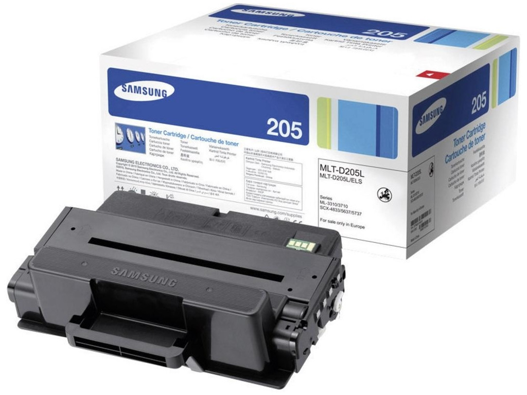 Консуматив Samsung MLT-D205L H-Yield Blk Toner Crtg 13678_3.jpg