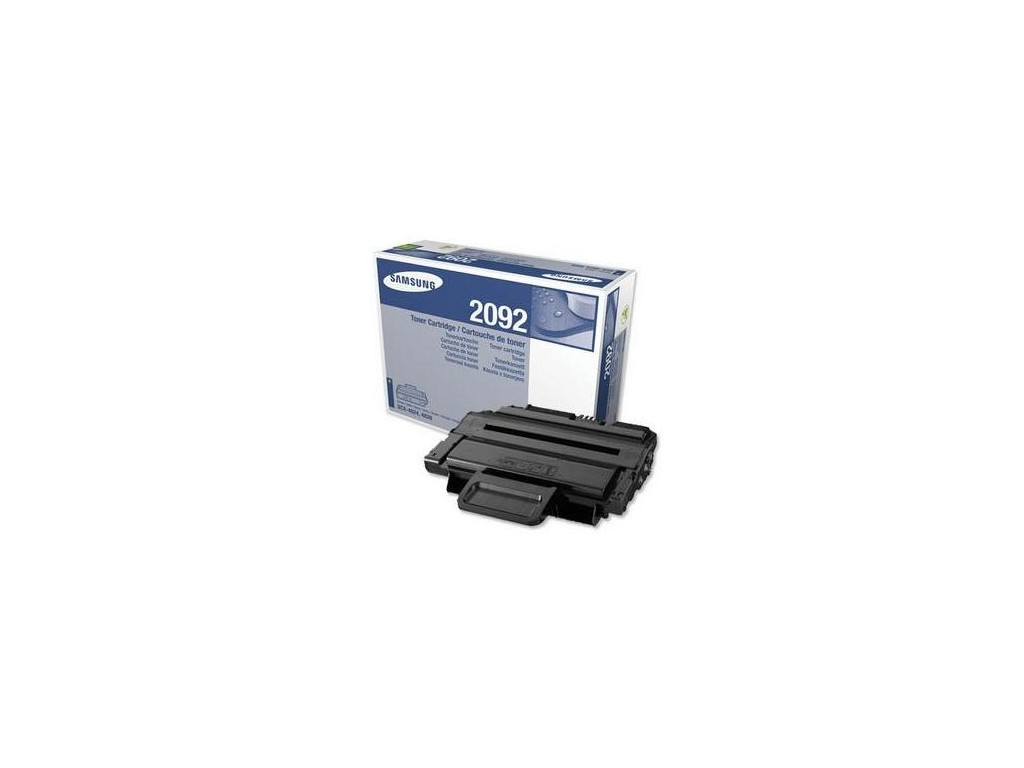 Консуматив Samsung MLT-D2092S Black Toner Cartridge 13683_4.jpg