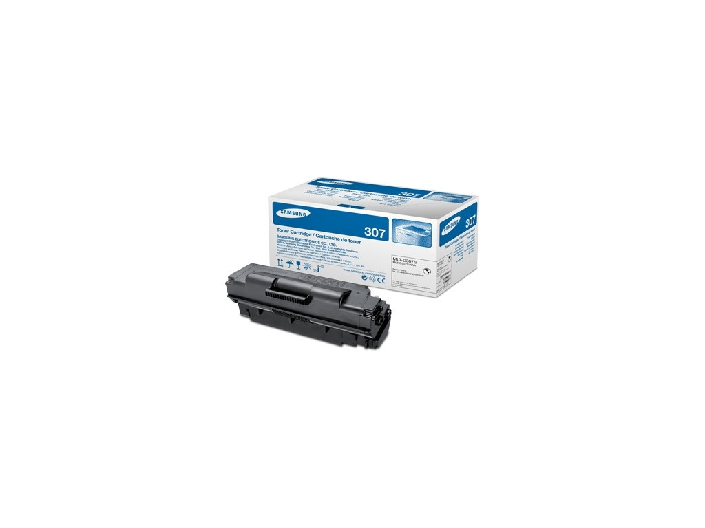 Консуматив Samsung MLT-D307S Black Toner Cartridge 13691_5.jpg