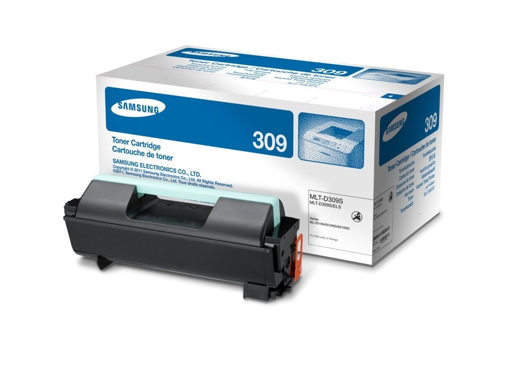 Консуматив Samsung MLT-D309S Black Toner Cartridge 13695_2.jpg