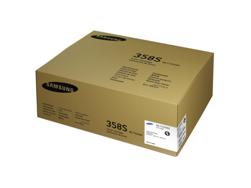 Консуматив Samsung MLT-D358S Black Toner Cartridge 13696_5.jpg