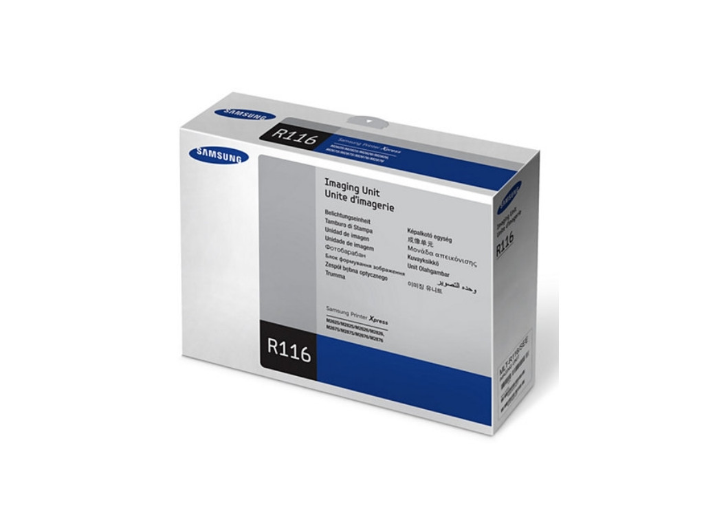 Консуматив Samsung MLT-R116 Imaging Unit 13701_7.jpg