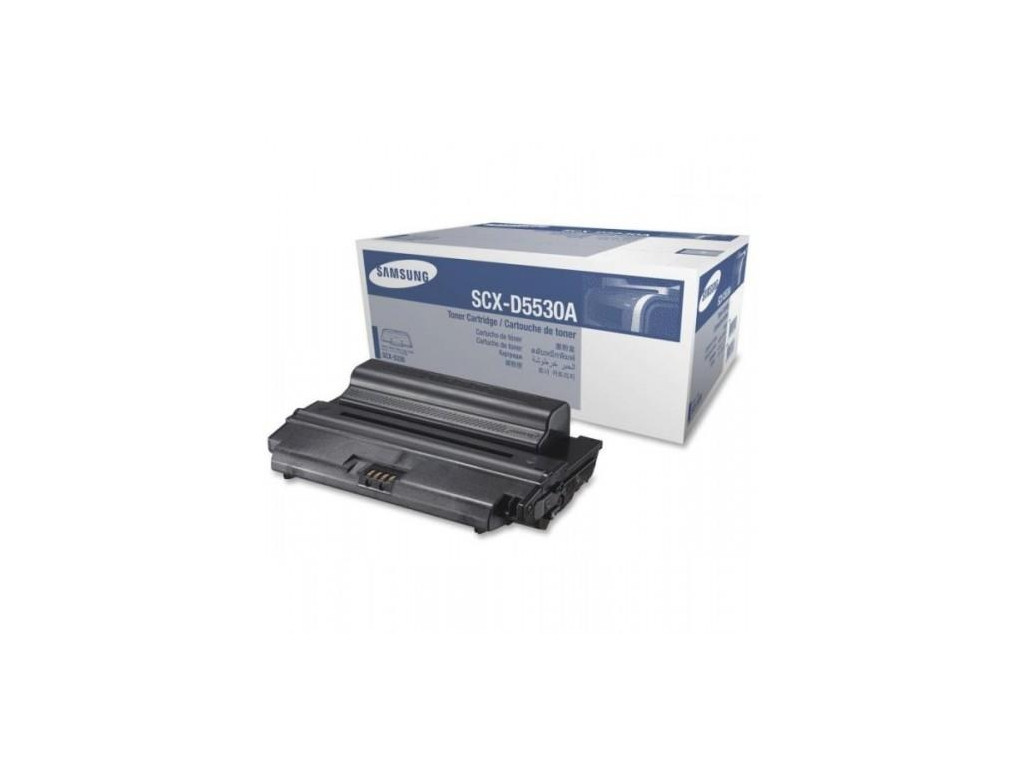 Консуматив Samsung SCX-D5530A Black Toner Cartridge 13710_1.jpg