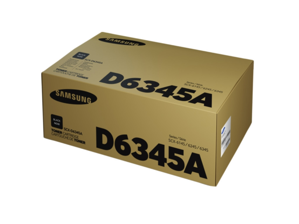 Консуматив Samsung SCX-D6345A Black Toner Cartridge 13712_5.jpg