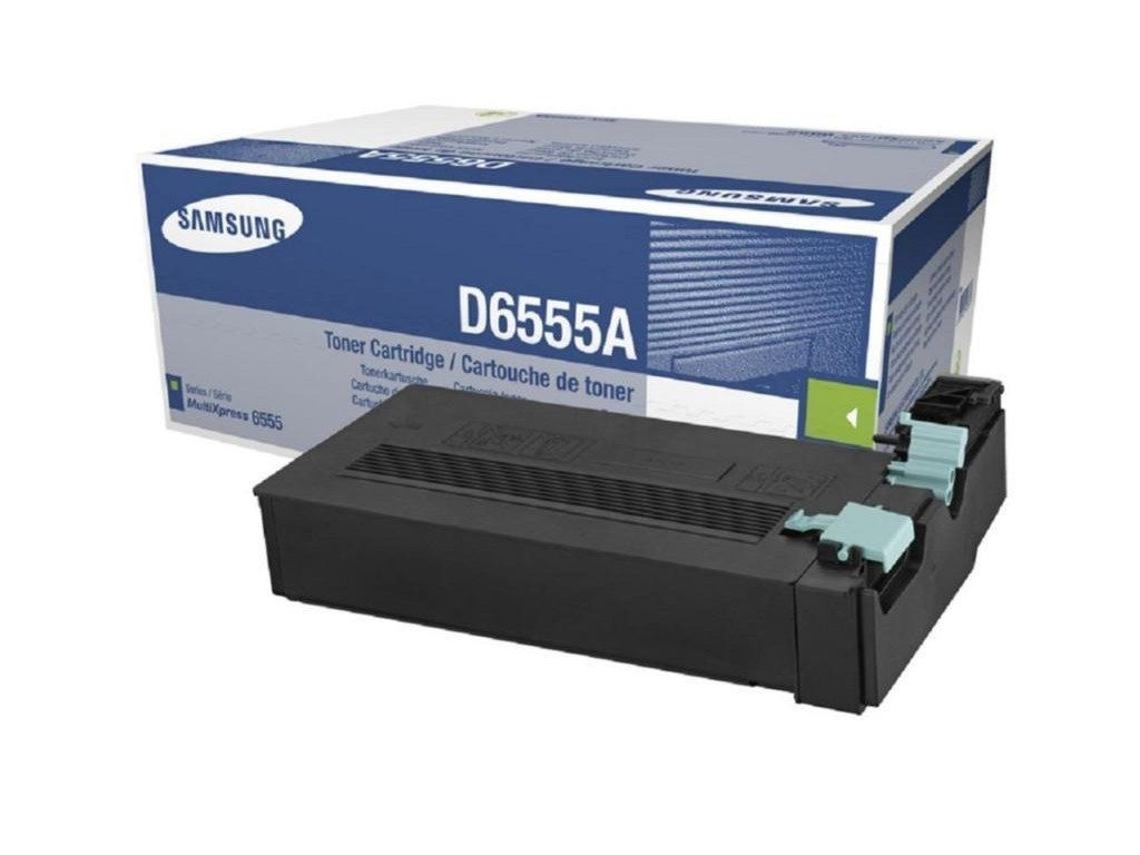 Консуматив Samsung SCX-D6555A Black Toner Cartridge 13713_1.jpg