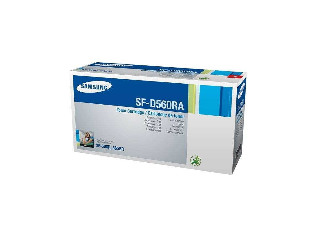 Консуматив Samsung SF-D560RA Black Toner Cartridge 13715_4.jpg