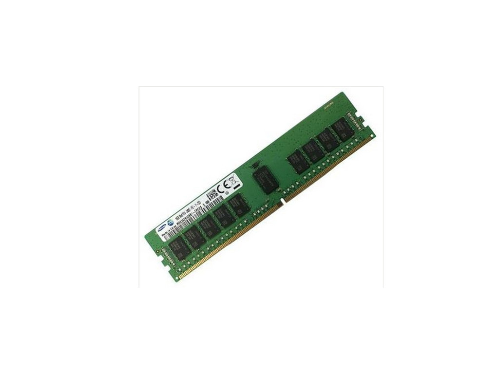 Памет Samsung RDIMM 8GB DDR4 2666MHz ECC Registred 1.2V 288pin DUAL RANK X4 15326_2.jpg