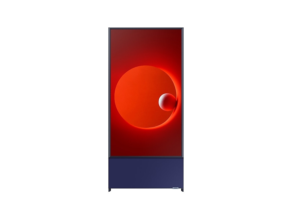 Телевизор Samsung 43" 43LS05TA QLED Sero 4K Smart TV 160_42.jpg