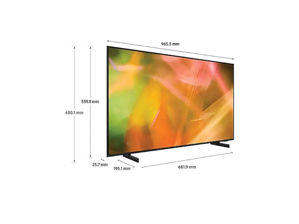 Телевизор Samsung 43" 43AU8072 4K UHD LED TV 165_10.jpg