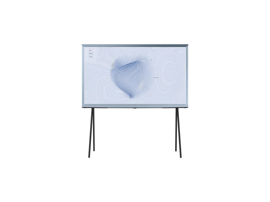 Телевизор Samsung 43" 43LS01B The Serif 4K Smart TV 17397_5.jpg