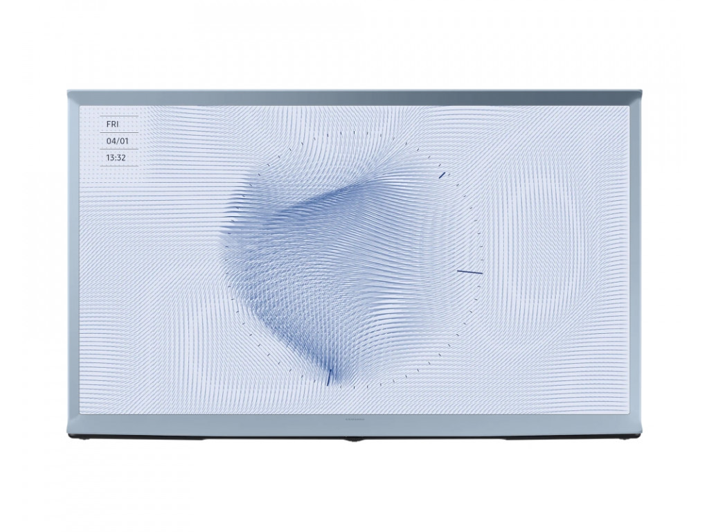 Телевизор Samsung 43" 43LS01B The Serif 4K Smart TV 17397_9.jpg