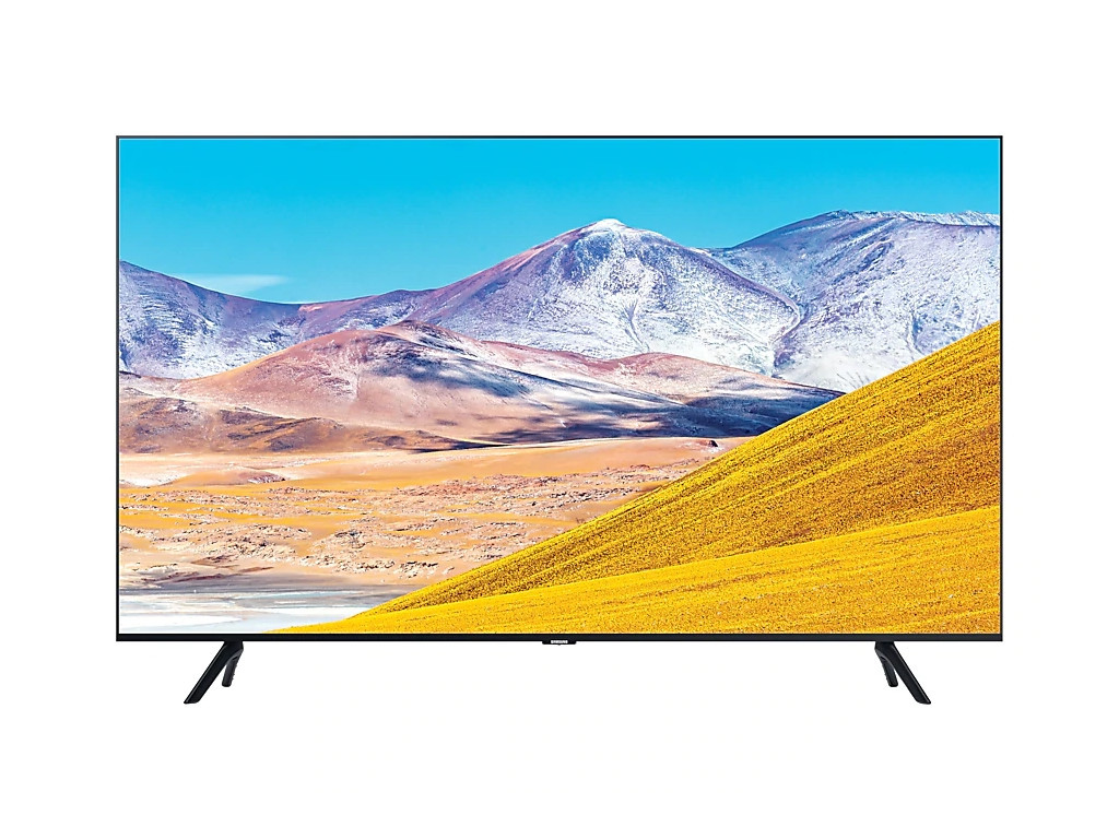 Телевизор Samsung 50" 50TU8072 4K 3840 x 2160 UHD LED TV 177_12.jpg
