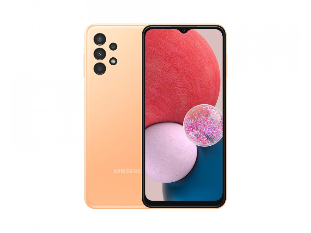 Мобилен телефон Samsung SM-A135 GALAXY A13 128 GB 18019_1.jpg