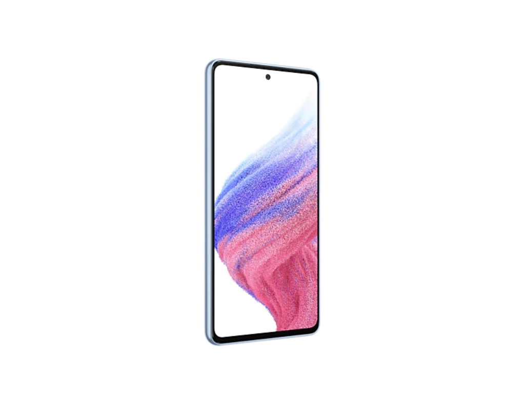 Мобилен телефон Samsung SM-A536 GALAXY A53 5G 128 GB 18037_1.jpg