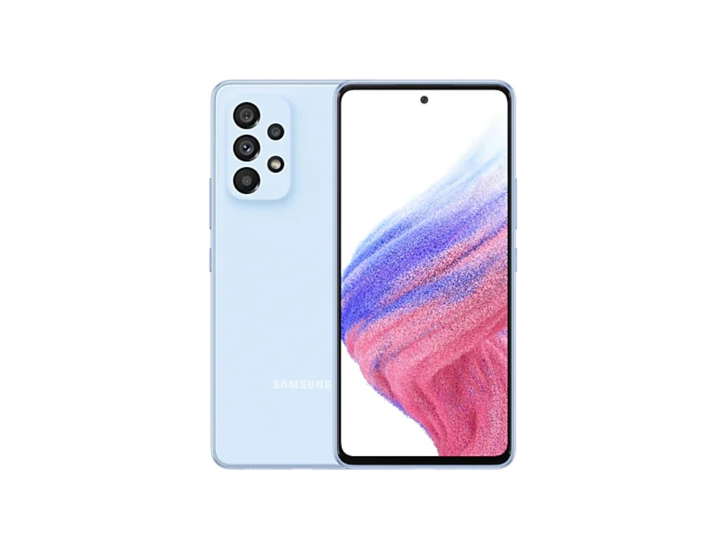 Мобилен телефон Samsung SM-A536 GALAXY A53 5G 128 GB 18037_8.jpg