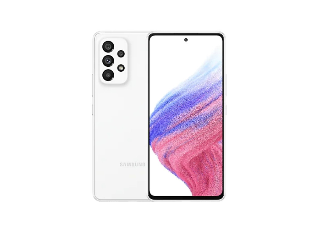 Мобилен телефон Samsung SM-A536 GALAXY A53 5G 128 GB 18040_8.jpg