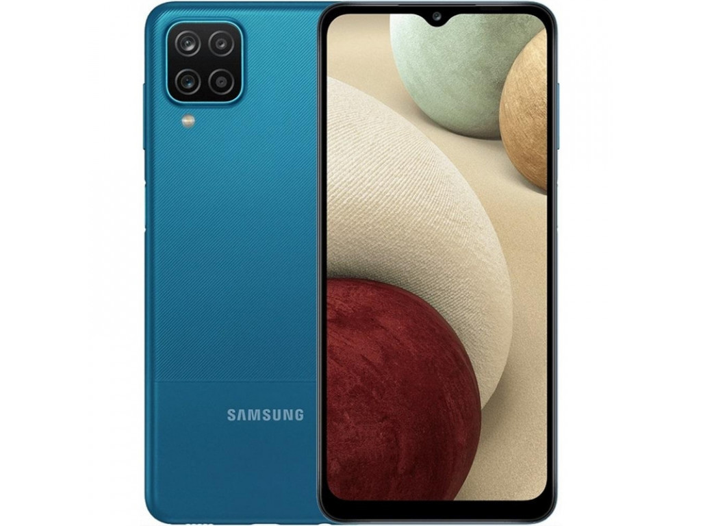 Мобилен телефон Samsung SM-A127 GALAXY A12 64 GB 18051.jpg