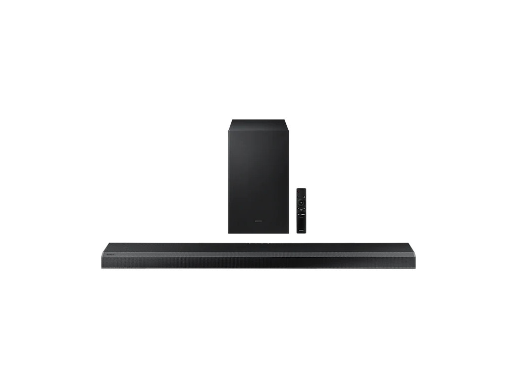 Аудио система Samsung Soundbar HW-Q700A 3.1.2Ch Dolby ATMOS 2021 18191_1.jpg