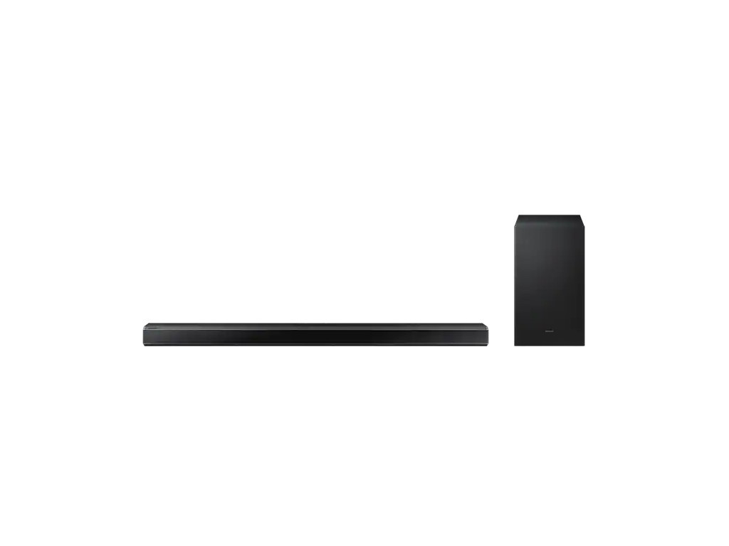 Аудио система Samsung Soundbar HW-Q700A 3.1.2Ch Dolby ATMOS 2021 18191_2.jpg