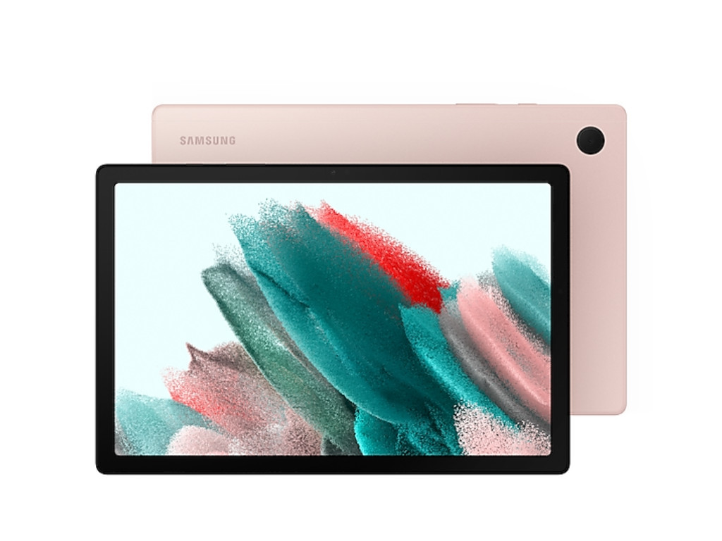 Таблет Samsung SM-X205 Galaxy Tab A8 LTE 10.5" 18291_8.jpg