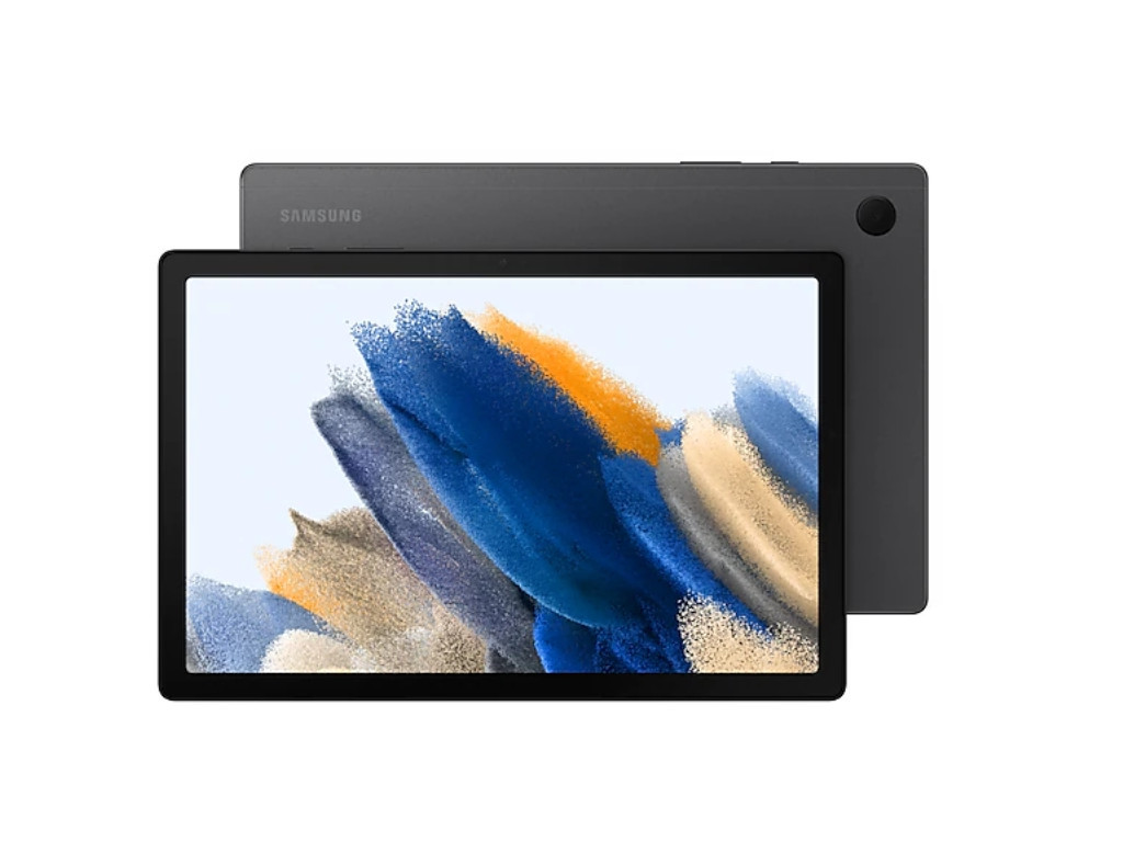 Таблет Samsung SM-X200 Galaxy Tab A8 WIFI 10.5" 18296.jpg