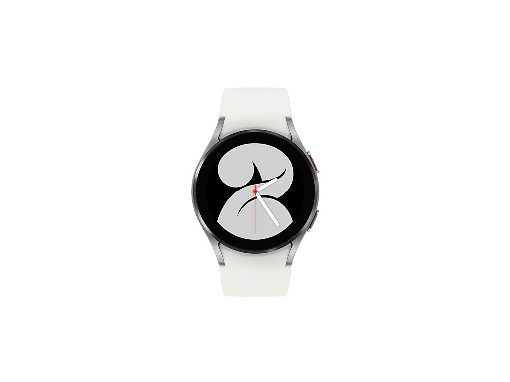 Часовник Samsung Galaxy Watch4 40 mm Silver 18440_1.jpg