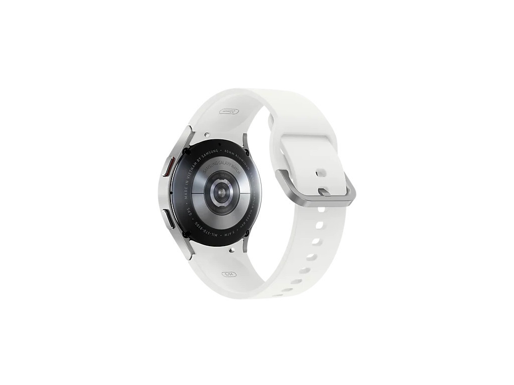 Часовник Samsung Galaxy Watch4 40 mm Silver 18440_21.jpg