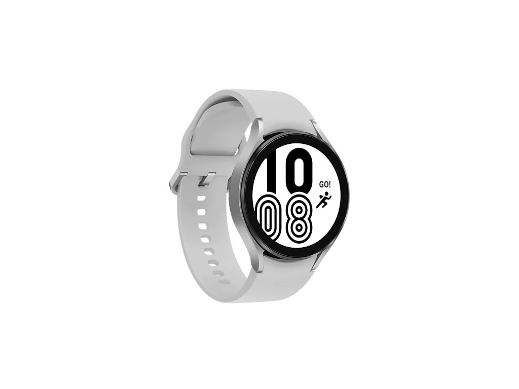 Часовник Samsung Galaxy Watch4 44mm Silver 18445_8.jpg