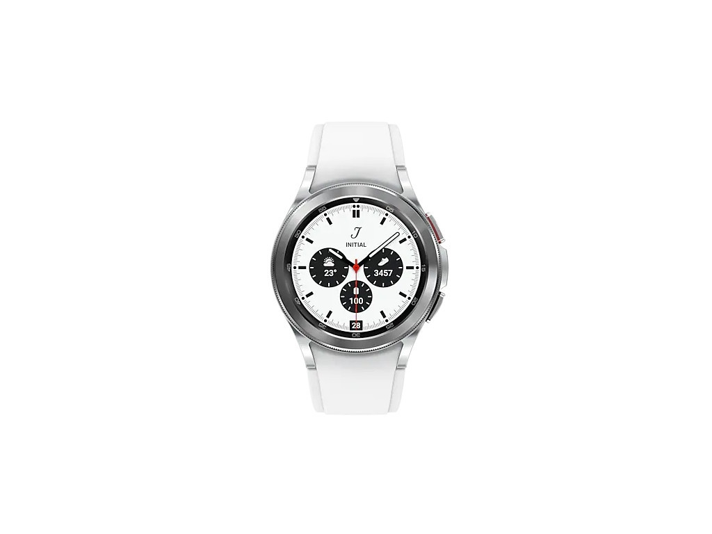Часовник Samsung Galaxy Watch4 Classic 42mm Silver 18449_1.jpg