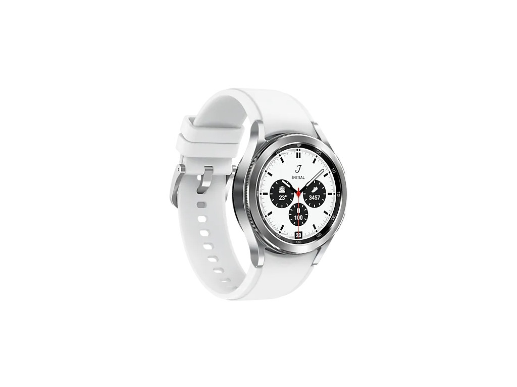 Часовник Samsung Galaxy Watch4 Classic 42mm Silver 18449_8.jpg