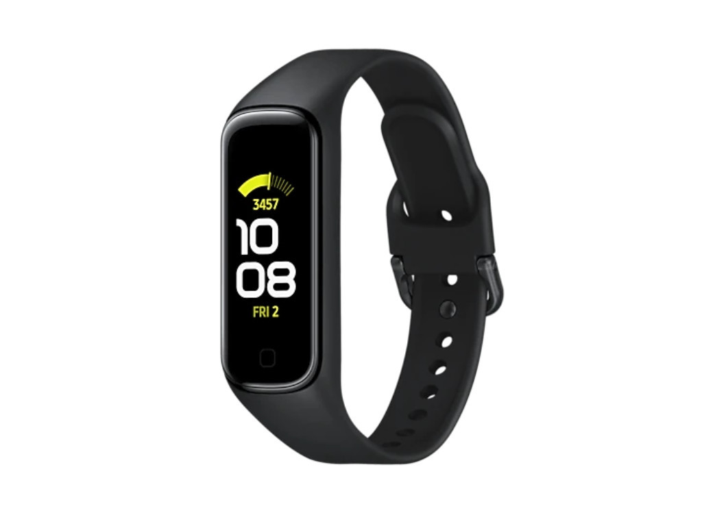 Фитнес гривна Samsung Galaxy Galaxy Fit2 Black 18451_10.jpg