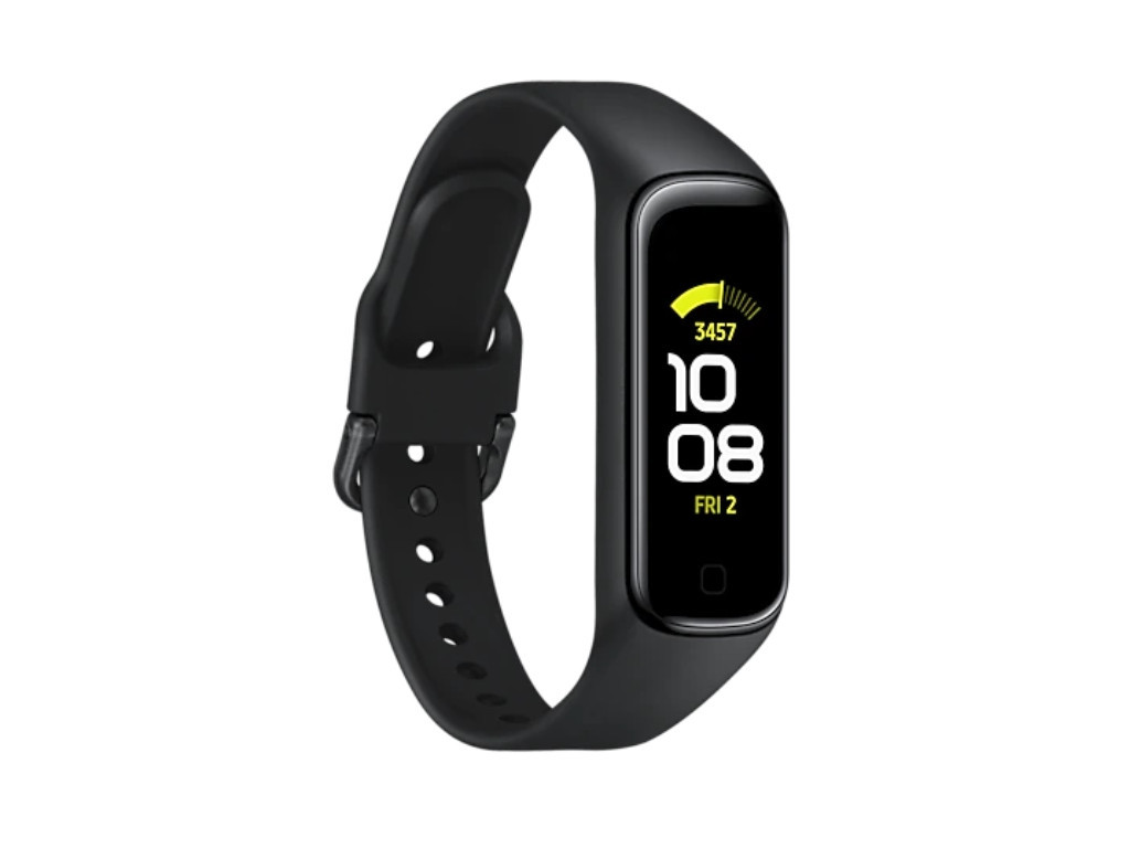 Фитнес гривна Samsung Galaxy Galaxy Fit2 Black 18451_11.jpg