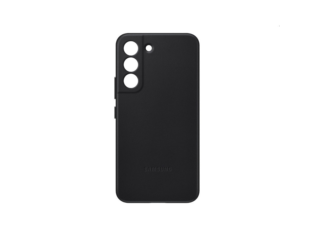 Калъф Samsung S22 S901 Leather Cover 18587_8.jpg