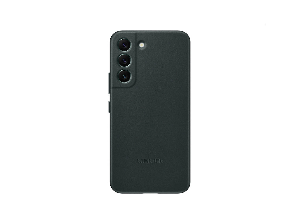 Калъф Samsung S22 S901 Leather Cover 18588_3.jpg