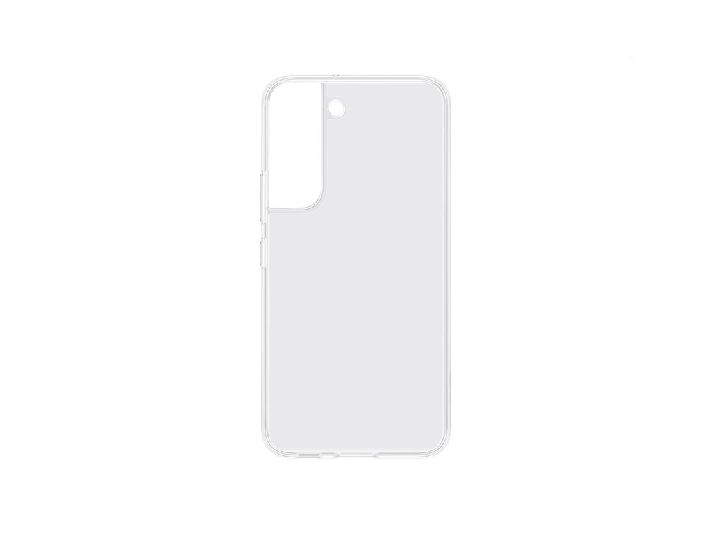 Калъф Samsung S22 S901 Clear Cover 18594_11.jpg