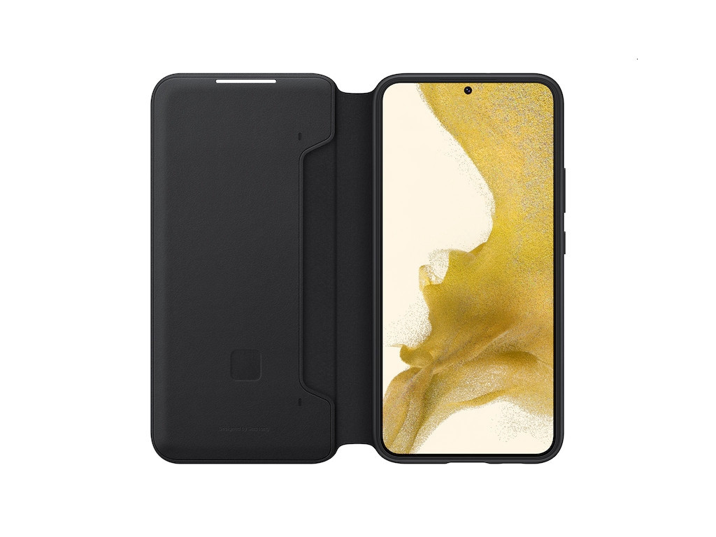 Калъф Samsung S22+ S906 Smart LED View Cover 18601_18.jpg