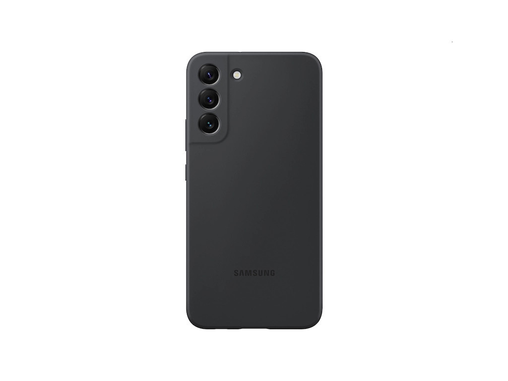 Калъф Samsung S22+ S906 Silicone Cover 18611.jpg