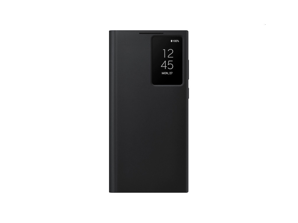 Калъф Samsung S22 Ultra S908 Smart Clear View Cover 18616_8.jpg