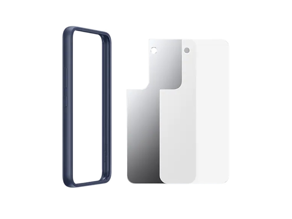 Калъф Samsung S22 G901 Frame Cover Navy 18633_14.jpg