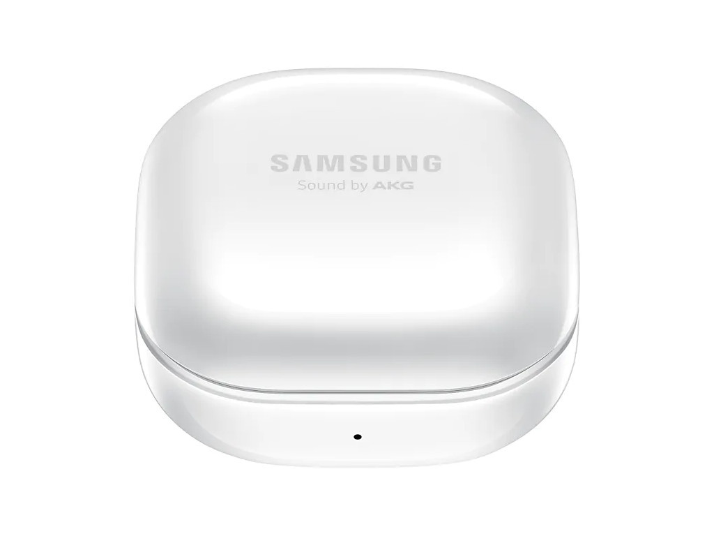 Слушалки Samsung Galaxy Buds Live SM-R180 Mystic White 18644_1.jpg