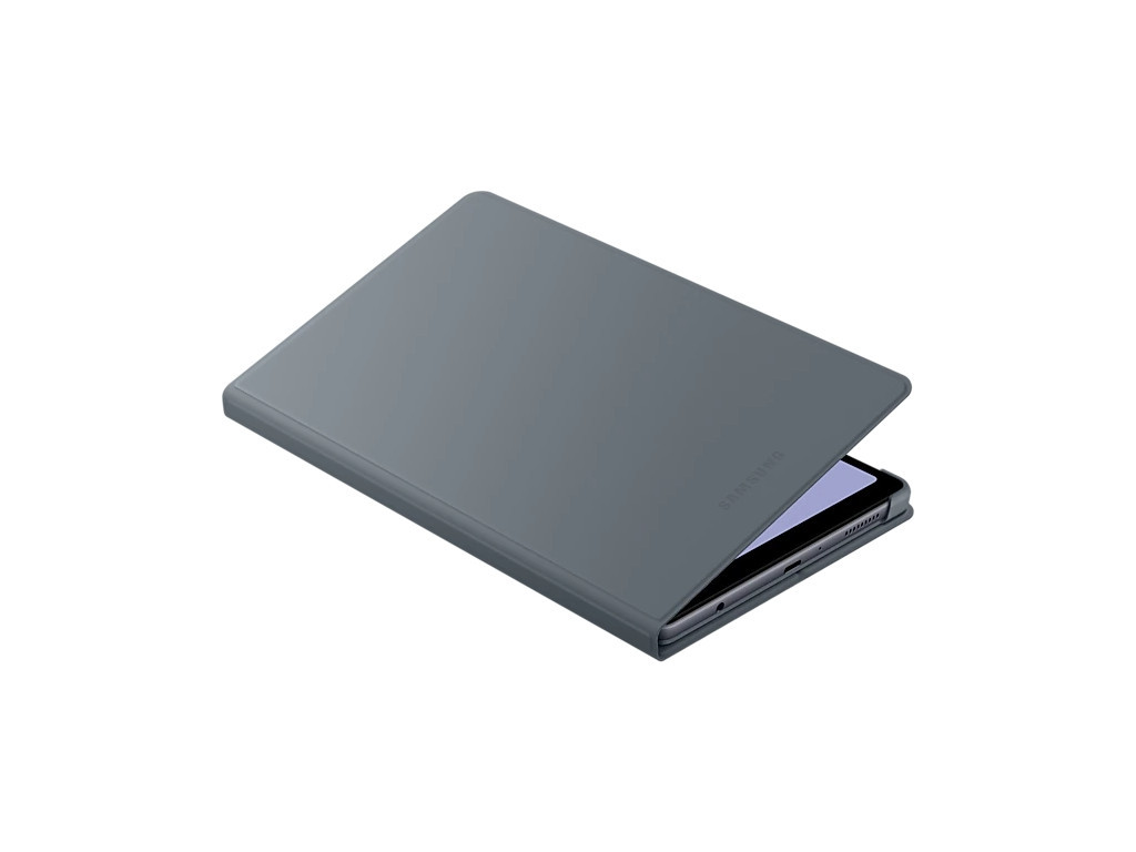 Калъф Samsung A7 Lite Book Cover Dark Gray 19817_19.jpg