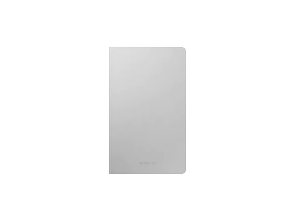 Калъф Samsung A7 Lite Book Cover Silver 19818_14.jpg